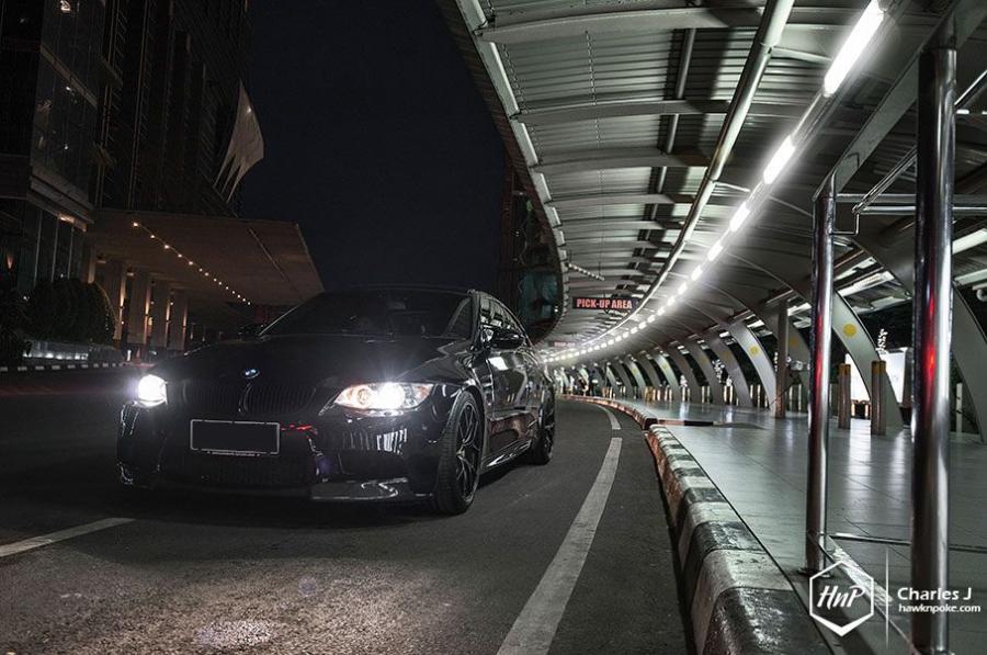  BMW M3 from Indonesia by Arifina 2014 года  (фото 9 из 16)
